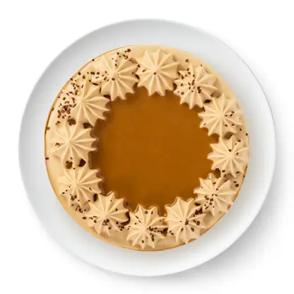 Изображение товара Торт Крем-брюле Mirel 650г