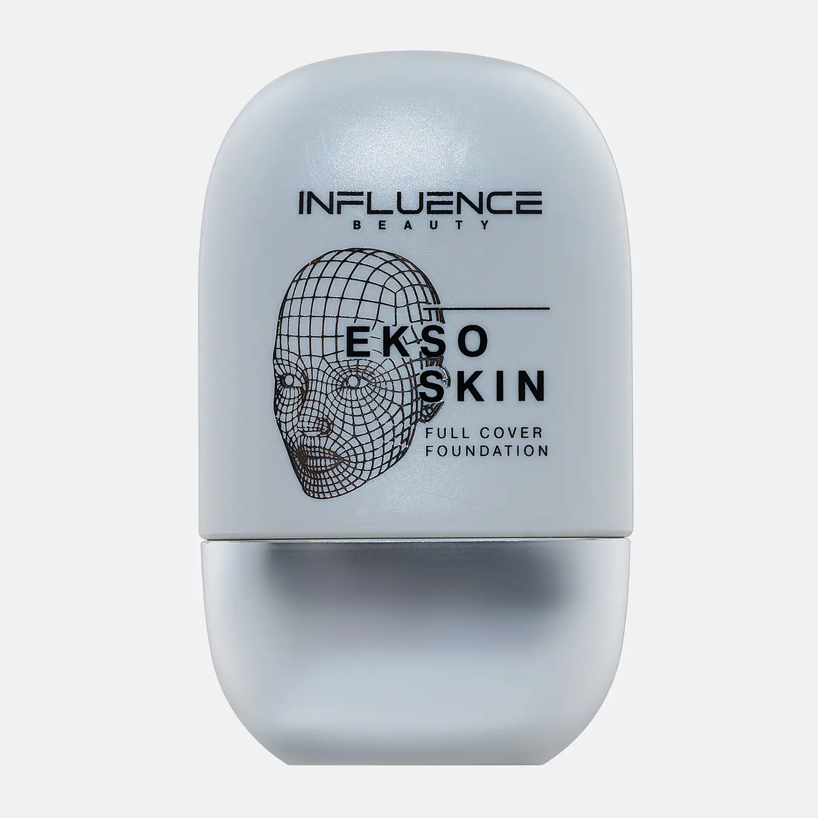 Тональная основа для лица тон 03 Influence Beauty Ekso Skin Тональная основа для лица тон 03 Influence Beauty Ekso Skin
