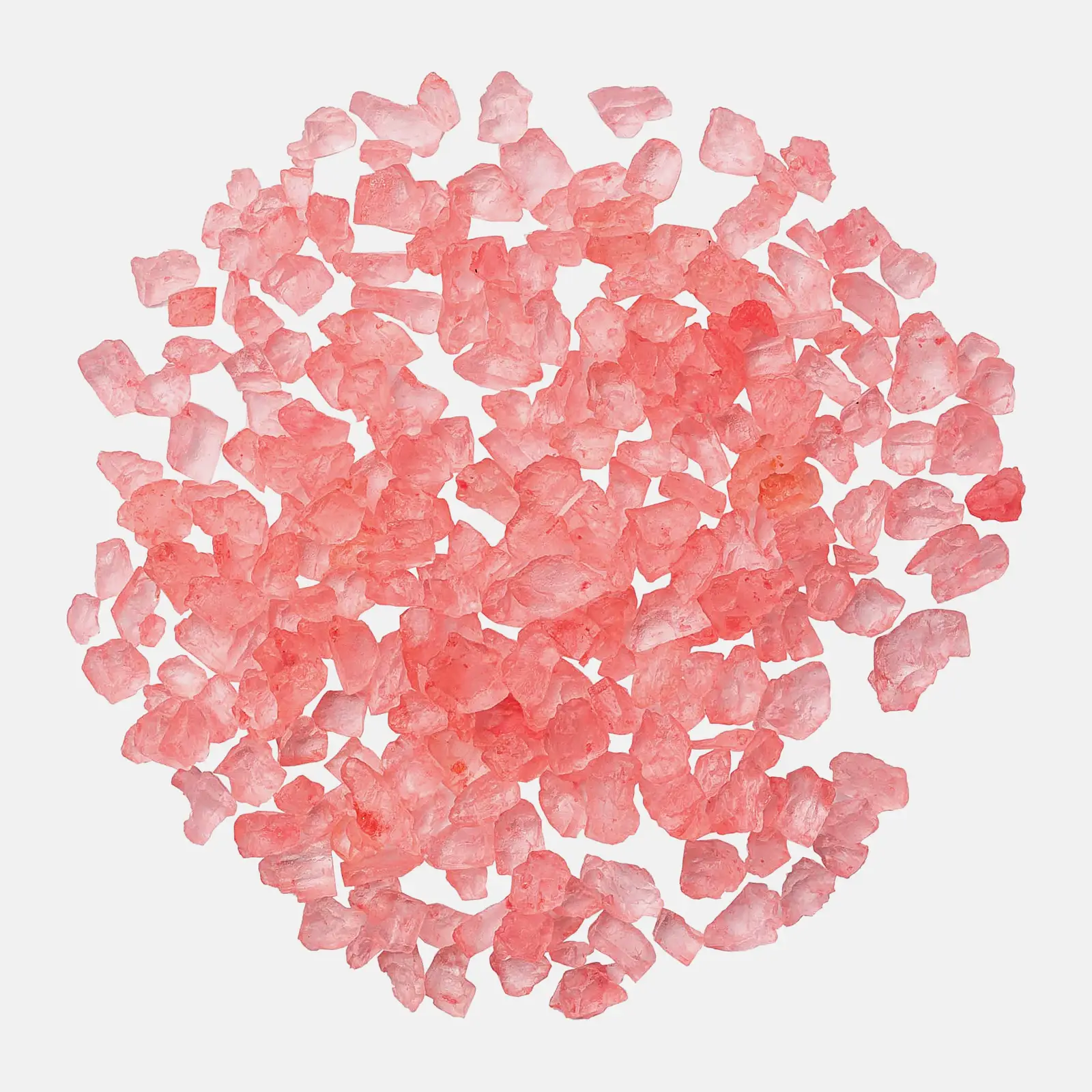 Соль-пена для ванны Grapefruit Beauty Bomb Смешарики 100г - фото 2