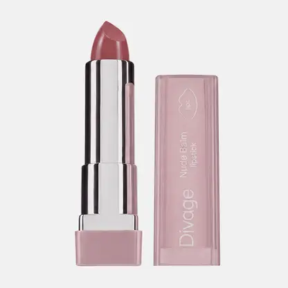 Помада-бальзам для губ Nude Balm Lipstick тон 02 Divage