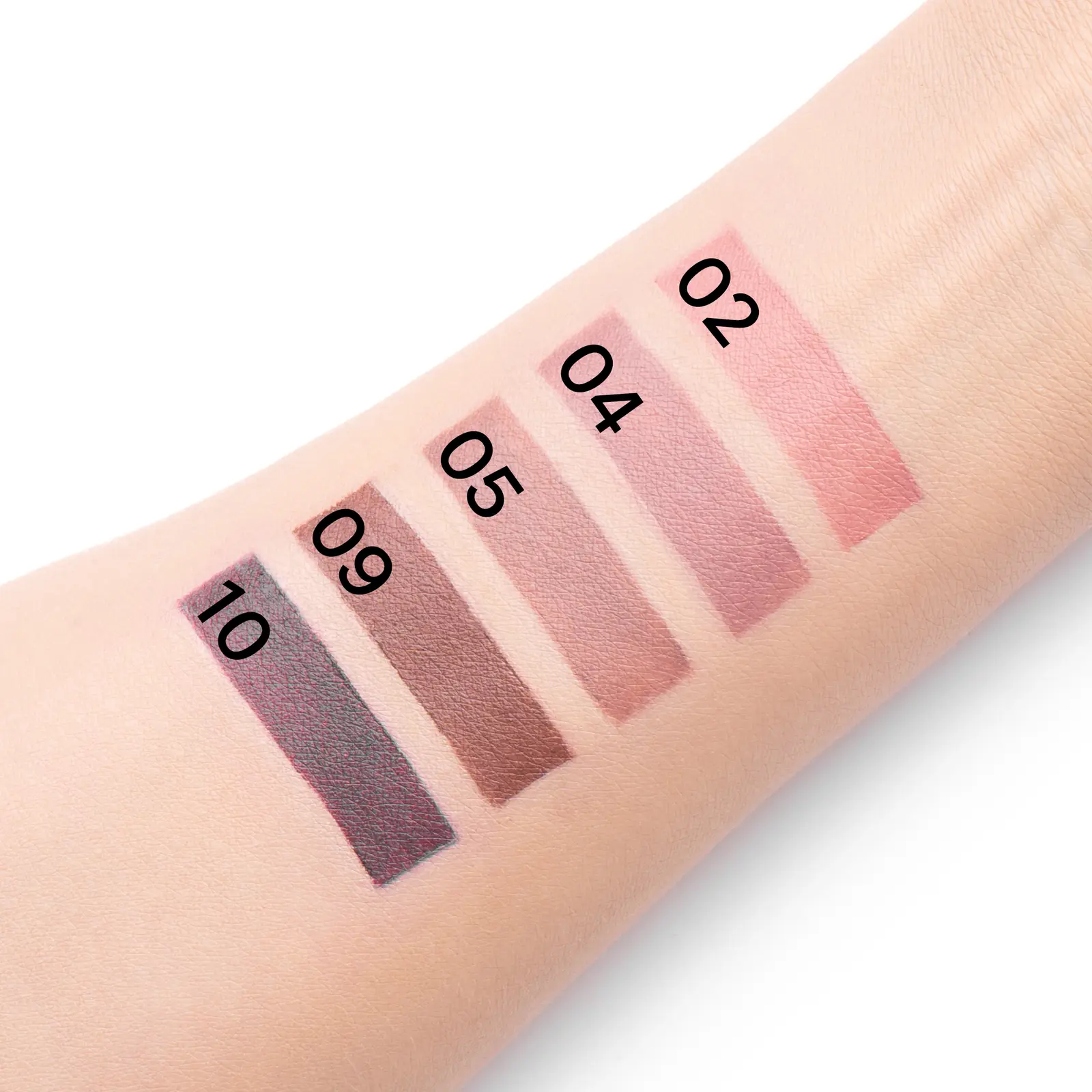 Карандаш для губ Beauty Bomb Alt Lolita тон 02