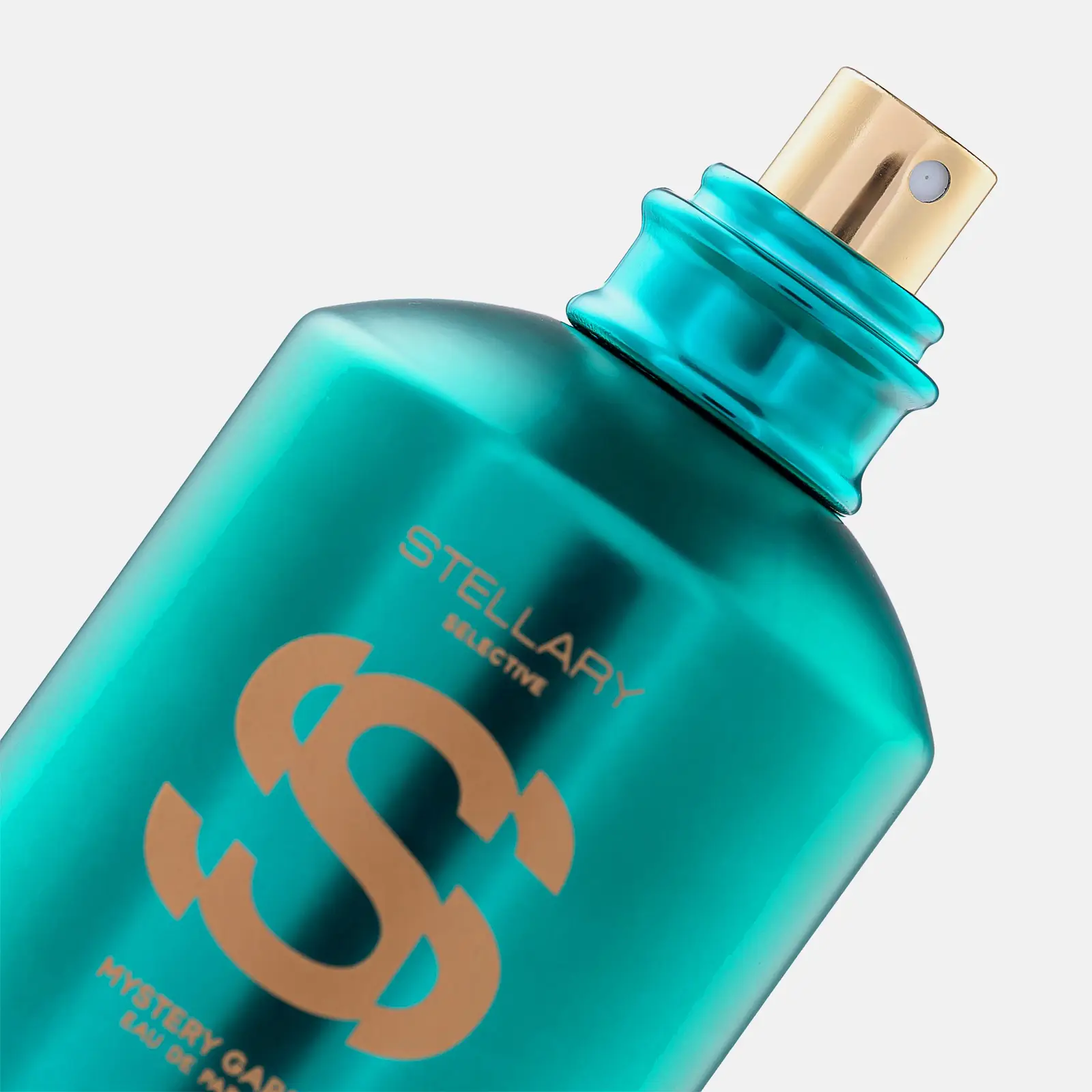 Парфюмерная вода Mystery Garden Stellary женская