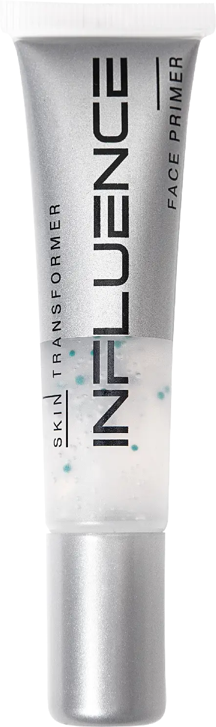 Праймер для лица с икринками тон 01 Influence Beauty Skin Transformer