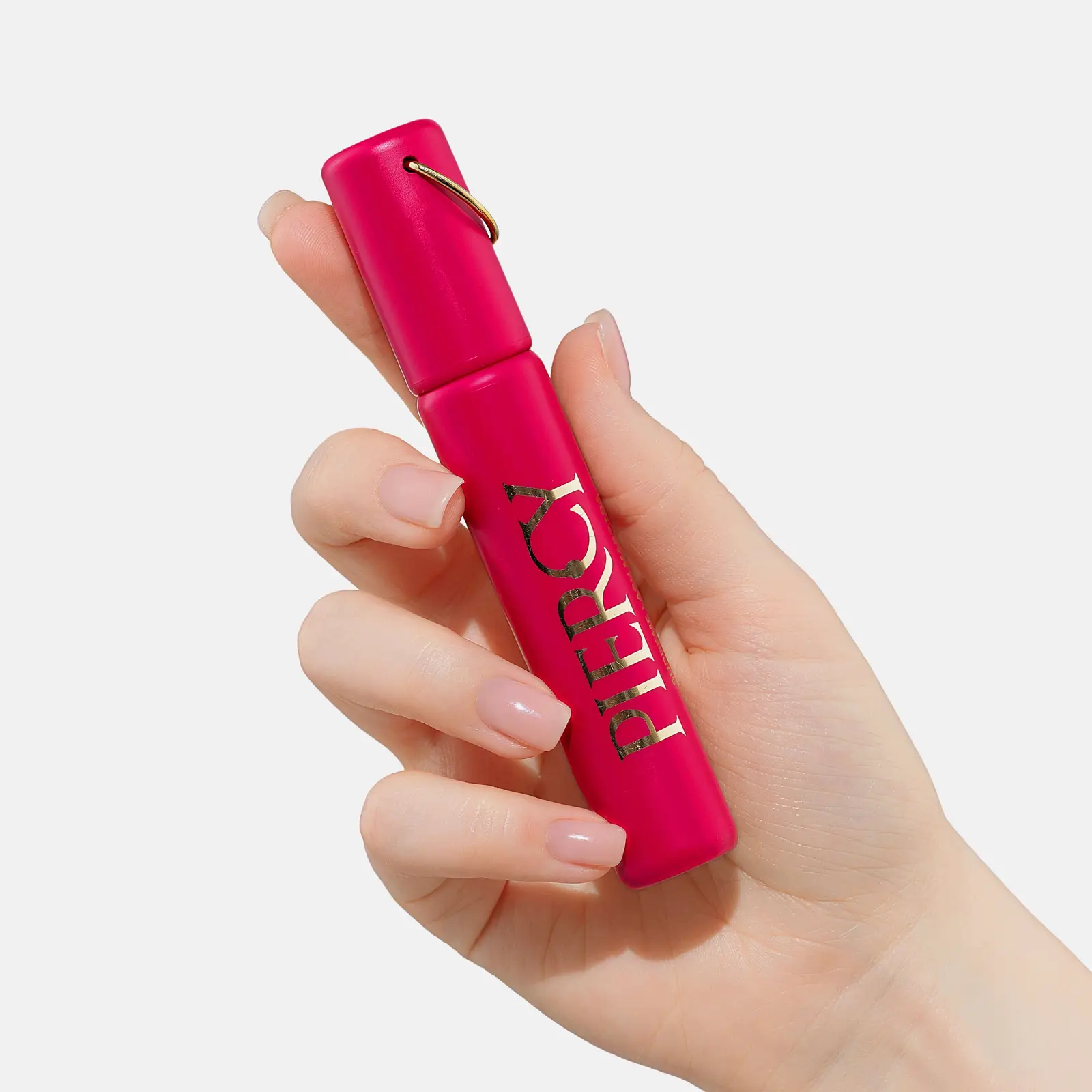 Тушь для ресниц удлиняющая тон 01 Beauty Bomb Piercy Drama Volume Mascara