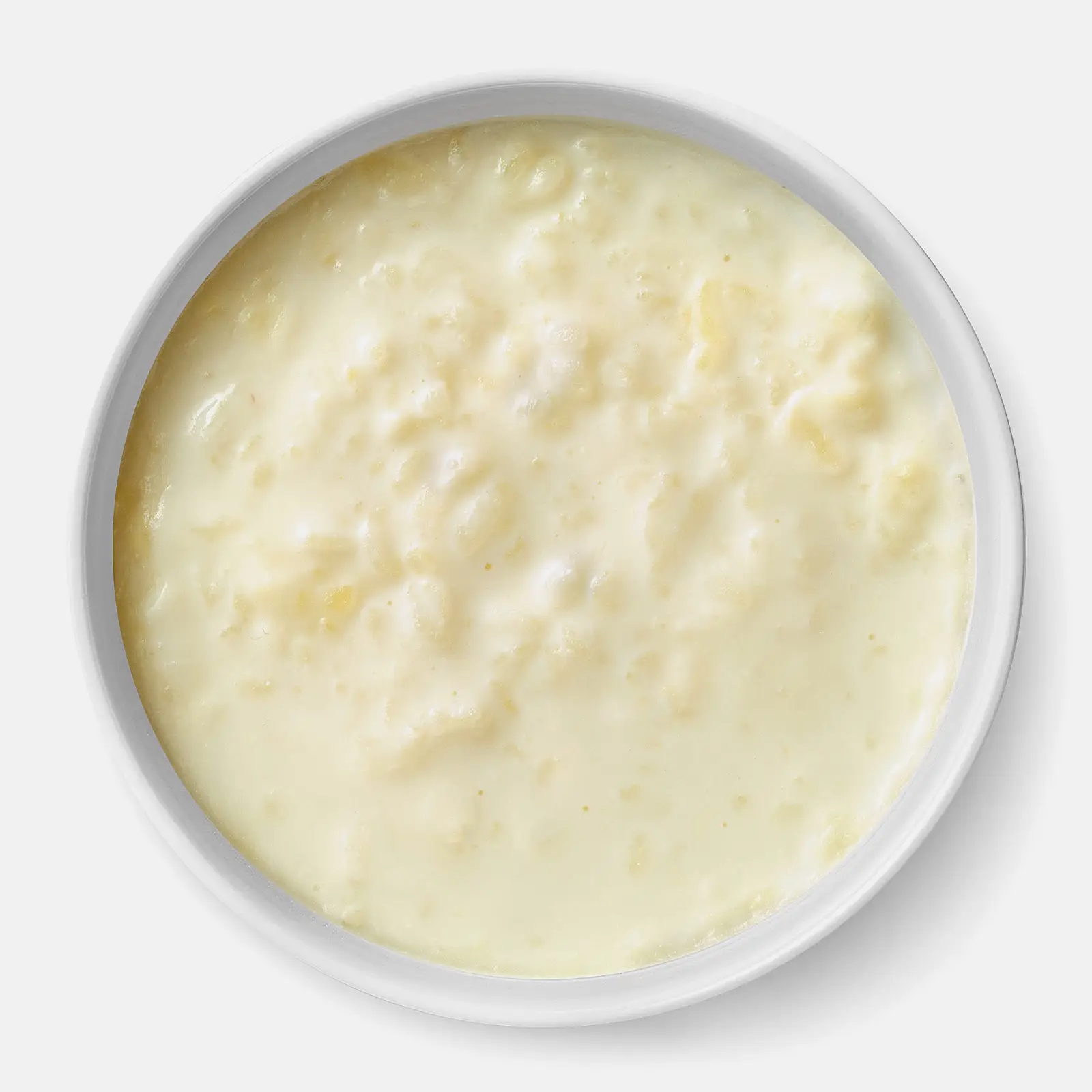 Изображение товара Каша на основе молока и риса 200г Naturbuffet натуральный завтрак