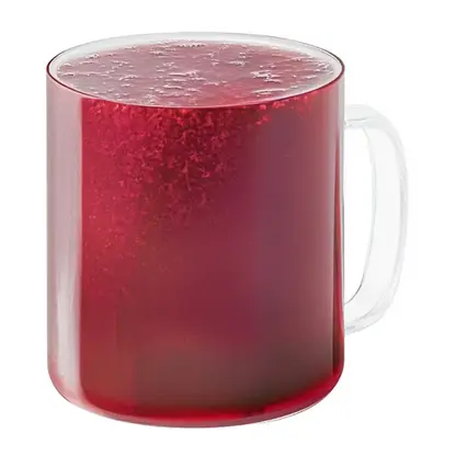 Изображение товара Напиток Вишня-имбирь 400мл