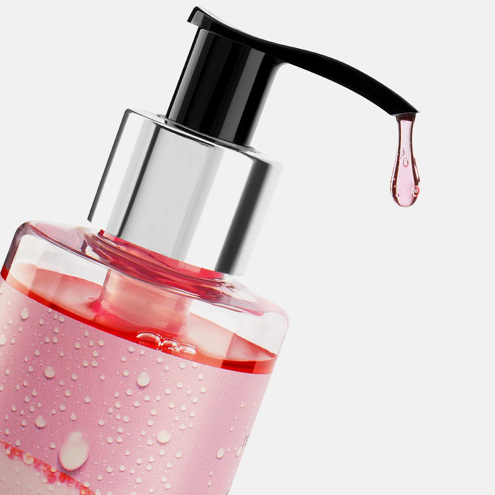 Гель для душа Sammy Beauty Восстанавливающий Увлажняющий Смягчающий Grapefr женский 250мл