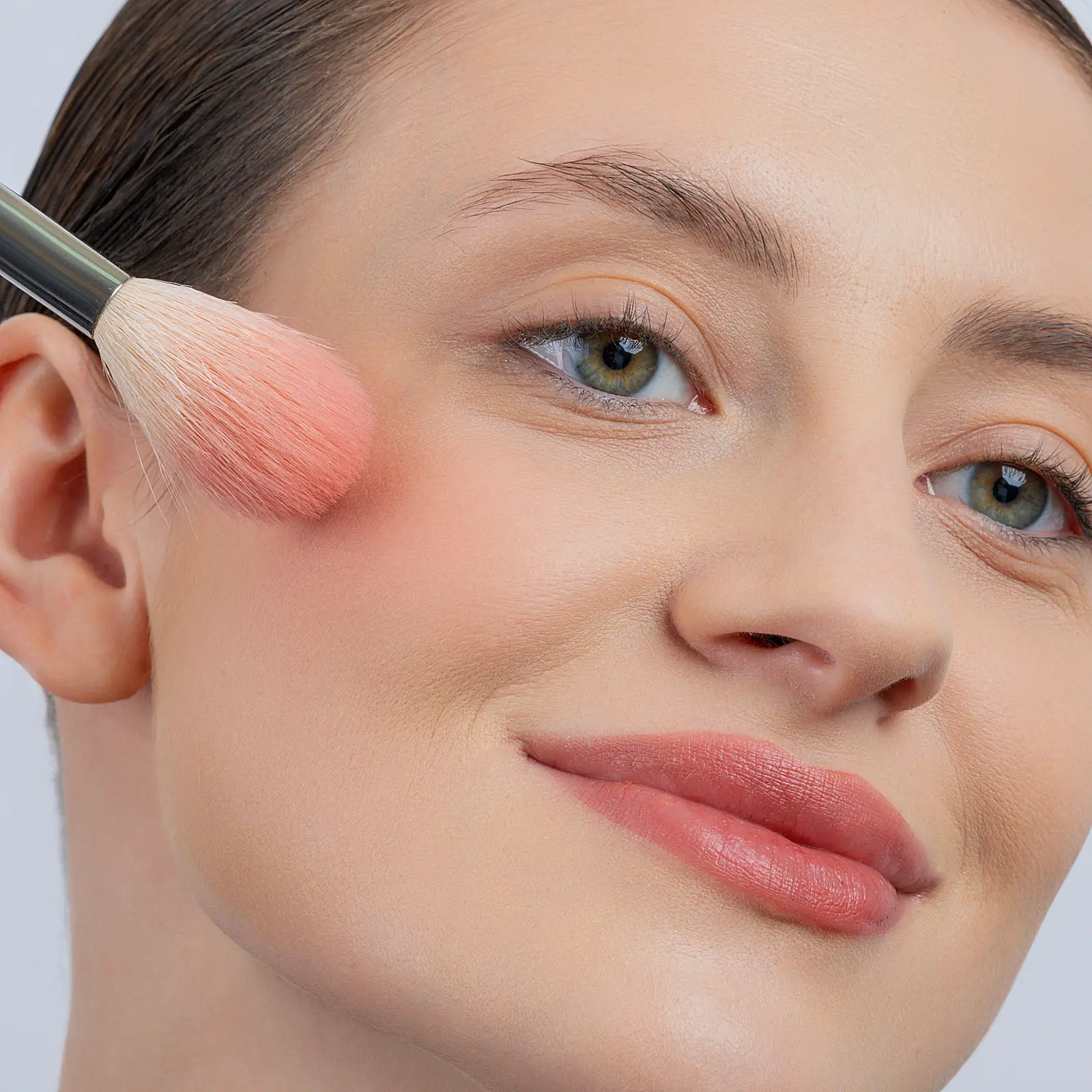 Румяна для лица Blush Sweetheart тон 03 Beauty Bomb - фото 4