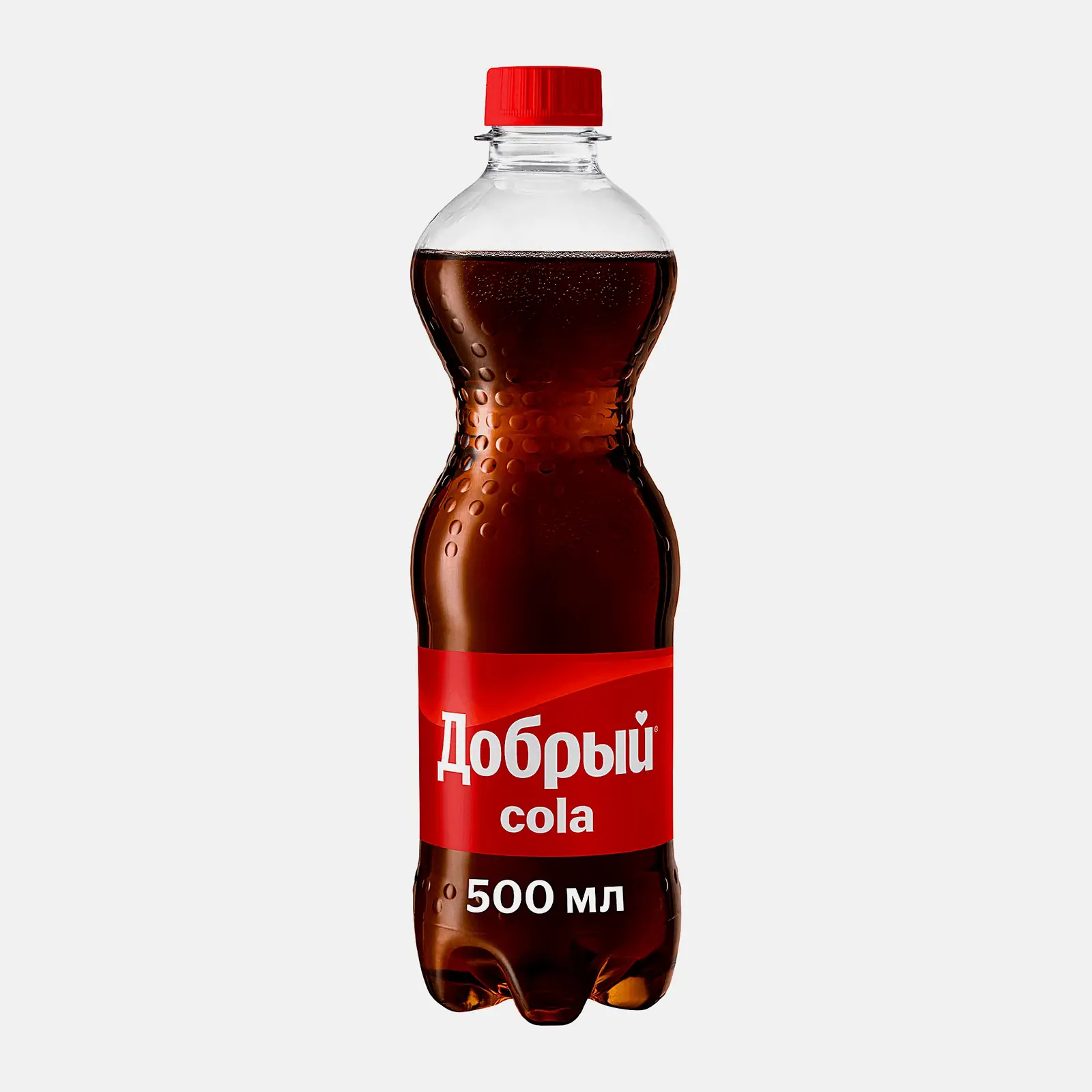 Напиток Добрый Cola 500мл