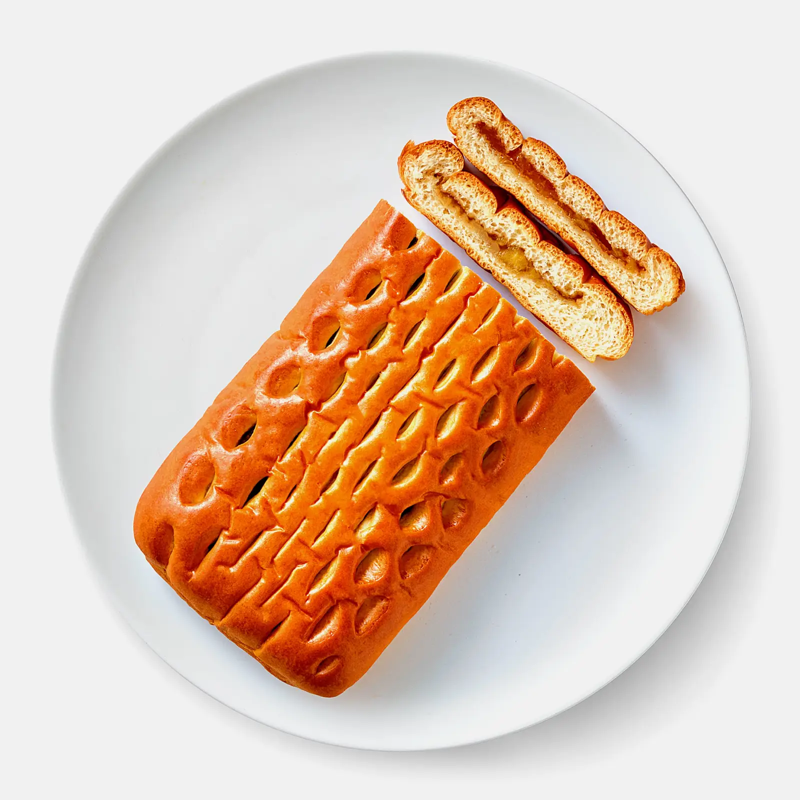 Изображение товара Венская сдоба с яблоком и корицей БКК Коломенский 150г