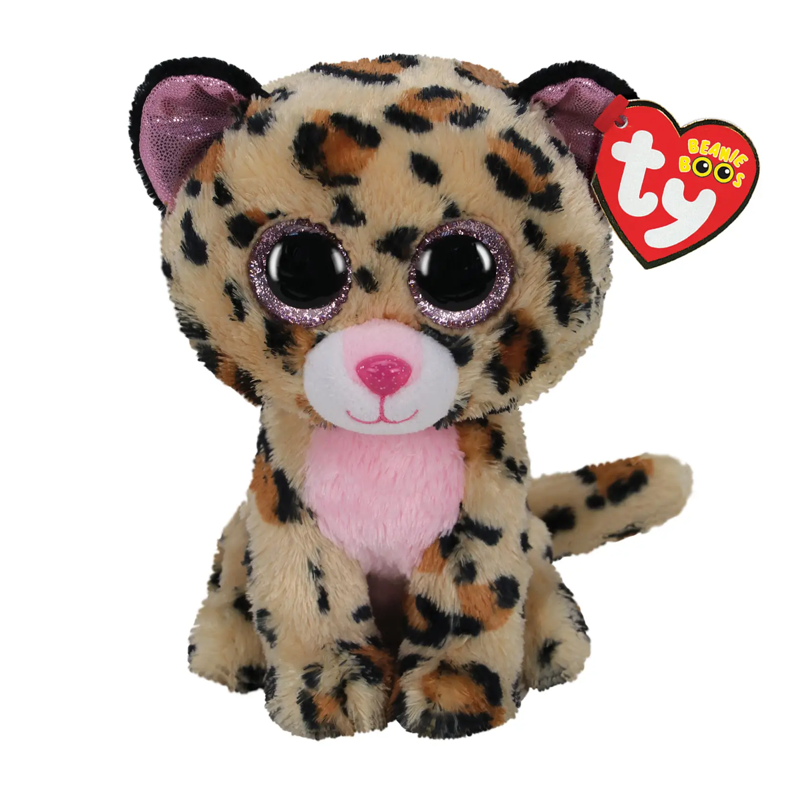 Игрушка мягкая TY в ассортименте