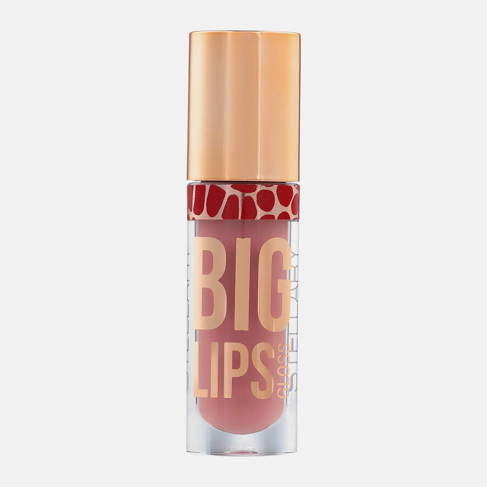 Блеск для губ Lipgloss Big Lips тон 09 Stellary