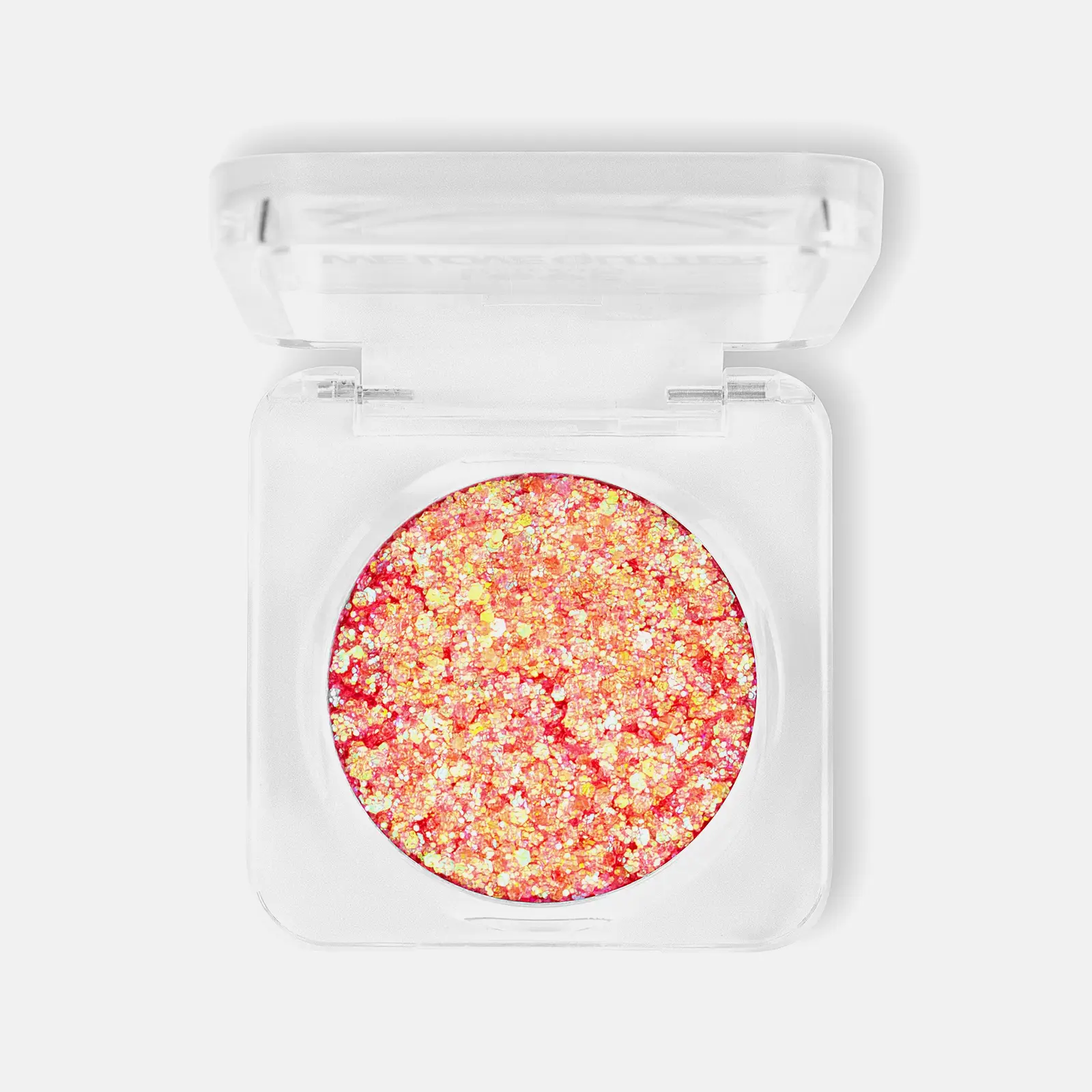 Глиттер для лица тон 01 Love Generation We Love Glitter