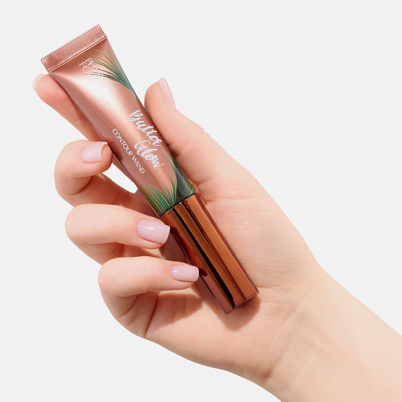 Кремовый контуринг для лица Средний/темный Physicians Formula Butter Glow