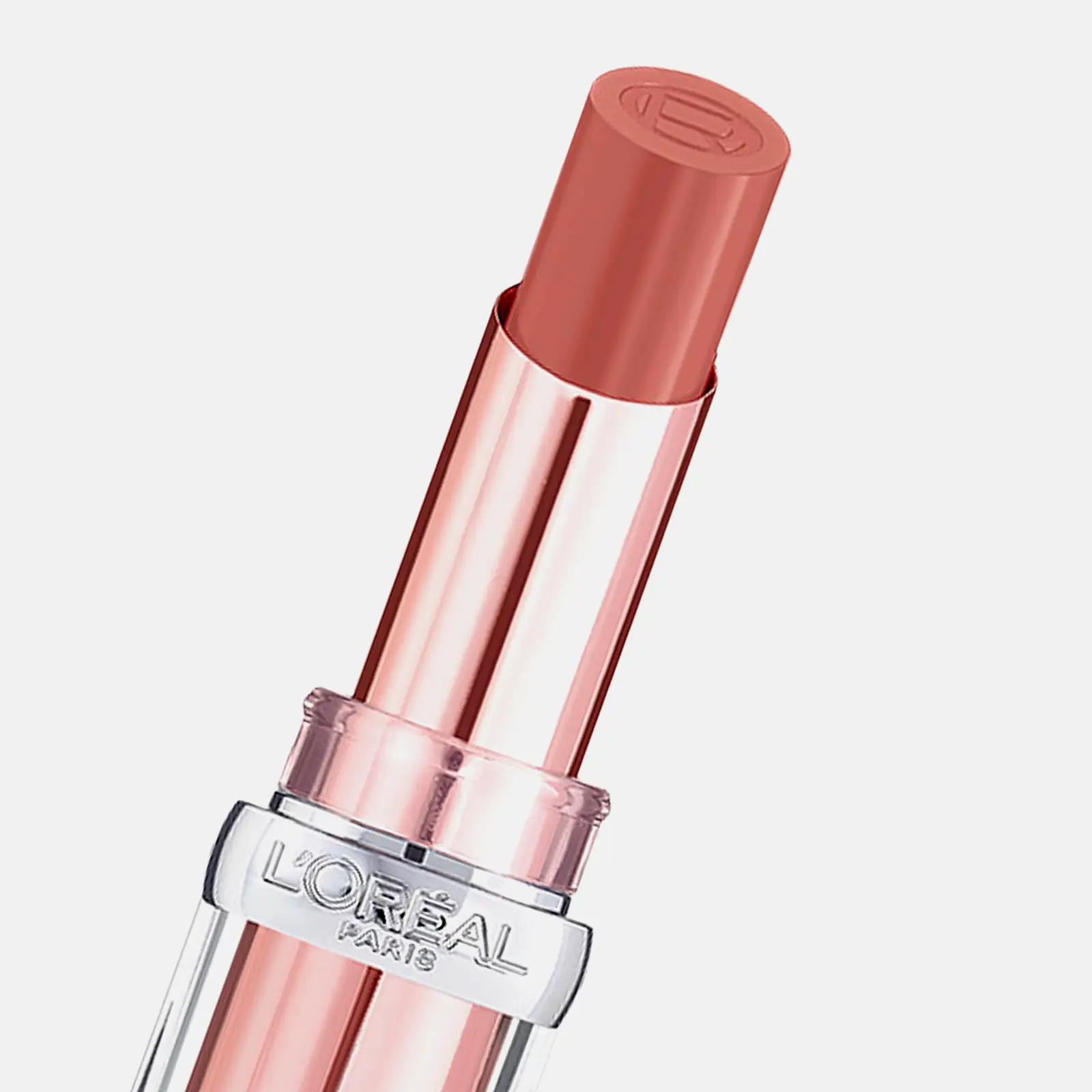 Бальзам для губ L’Oréal Paris Glow Paradise оттенок 642 Beige Eden