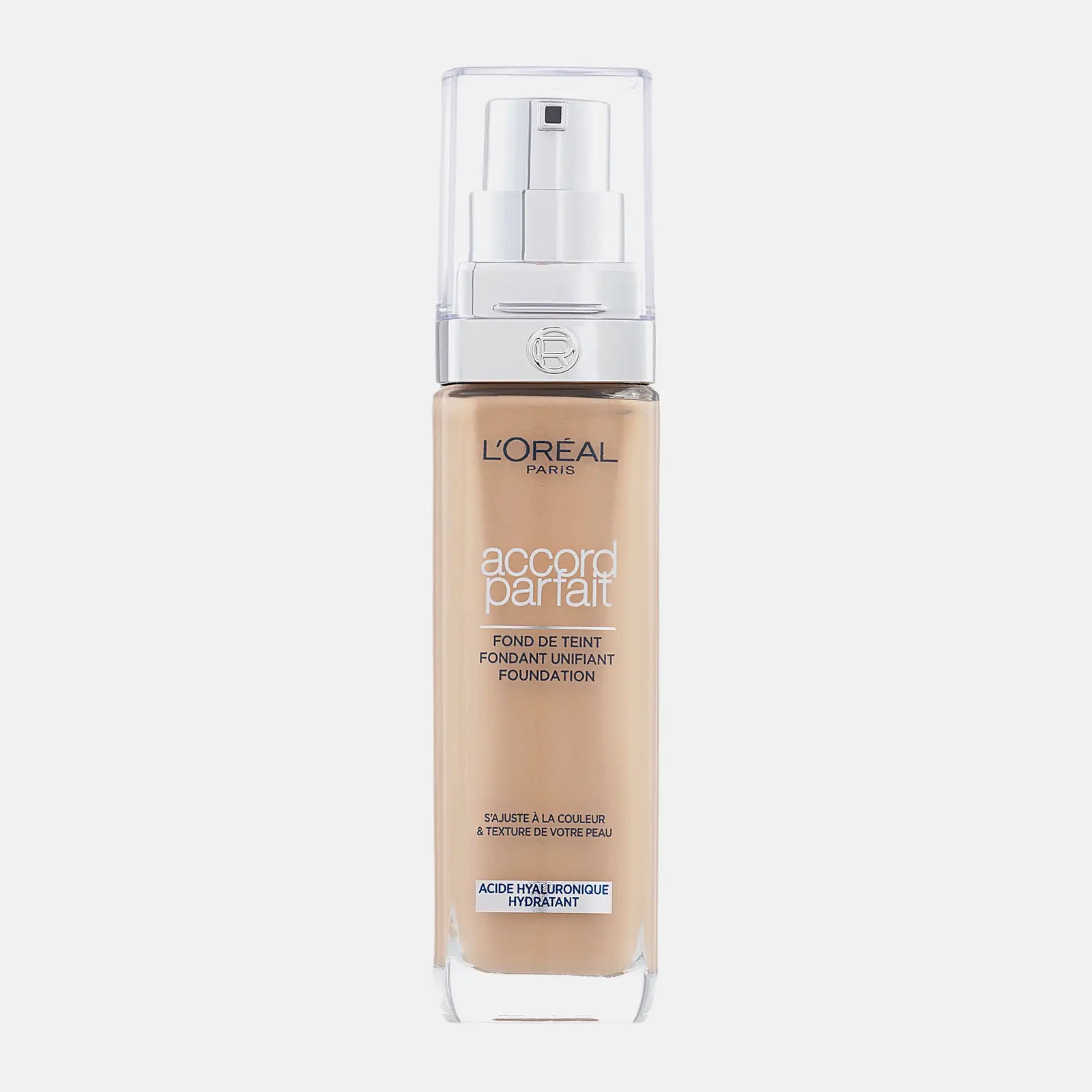 Тональный крем для лица тон 3.N L’Oréal Paris Accord Parfait