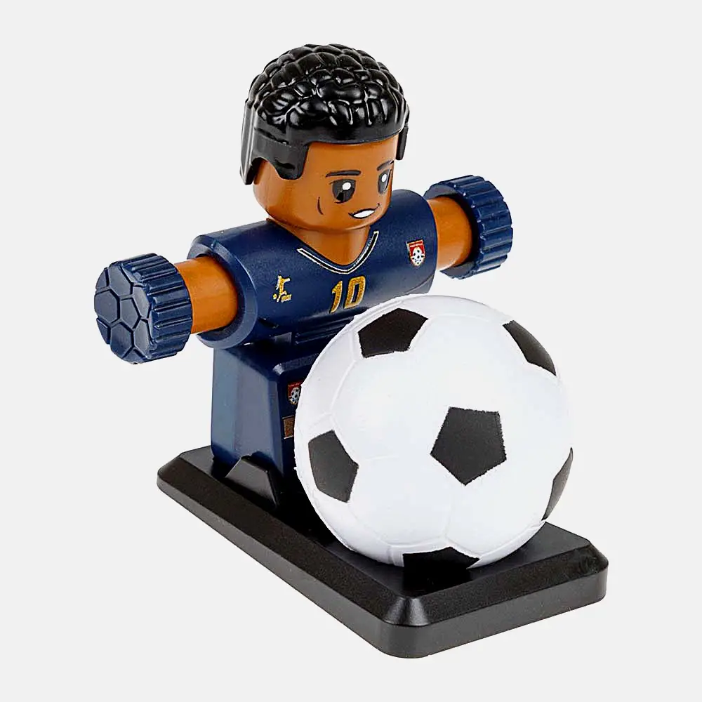 Игровой набор Фиджетбол Fanrong 1Toy в ассортименте - фото 40