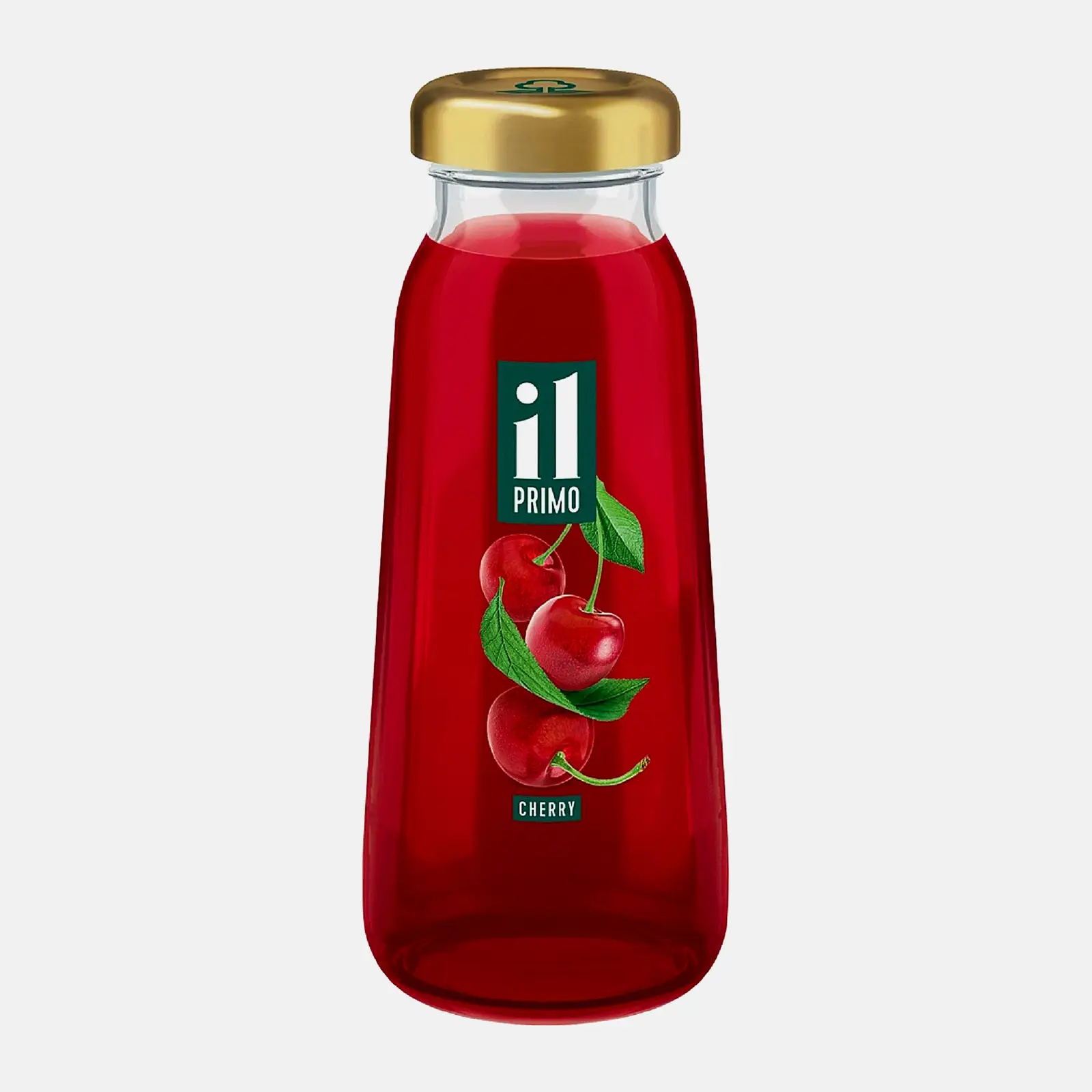 Изображение товара Нектар Il Primo Вишня 200мл - натуральный безалкогольный напиток