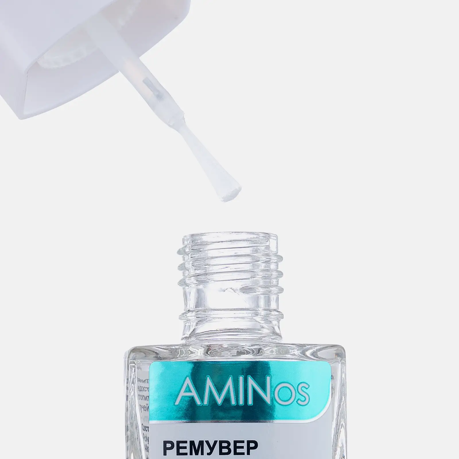 Ремувер для кутикулы Aminos Aminos 11мл - фото 3
