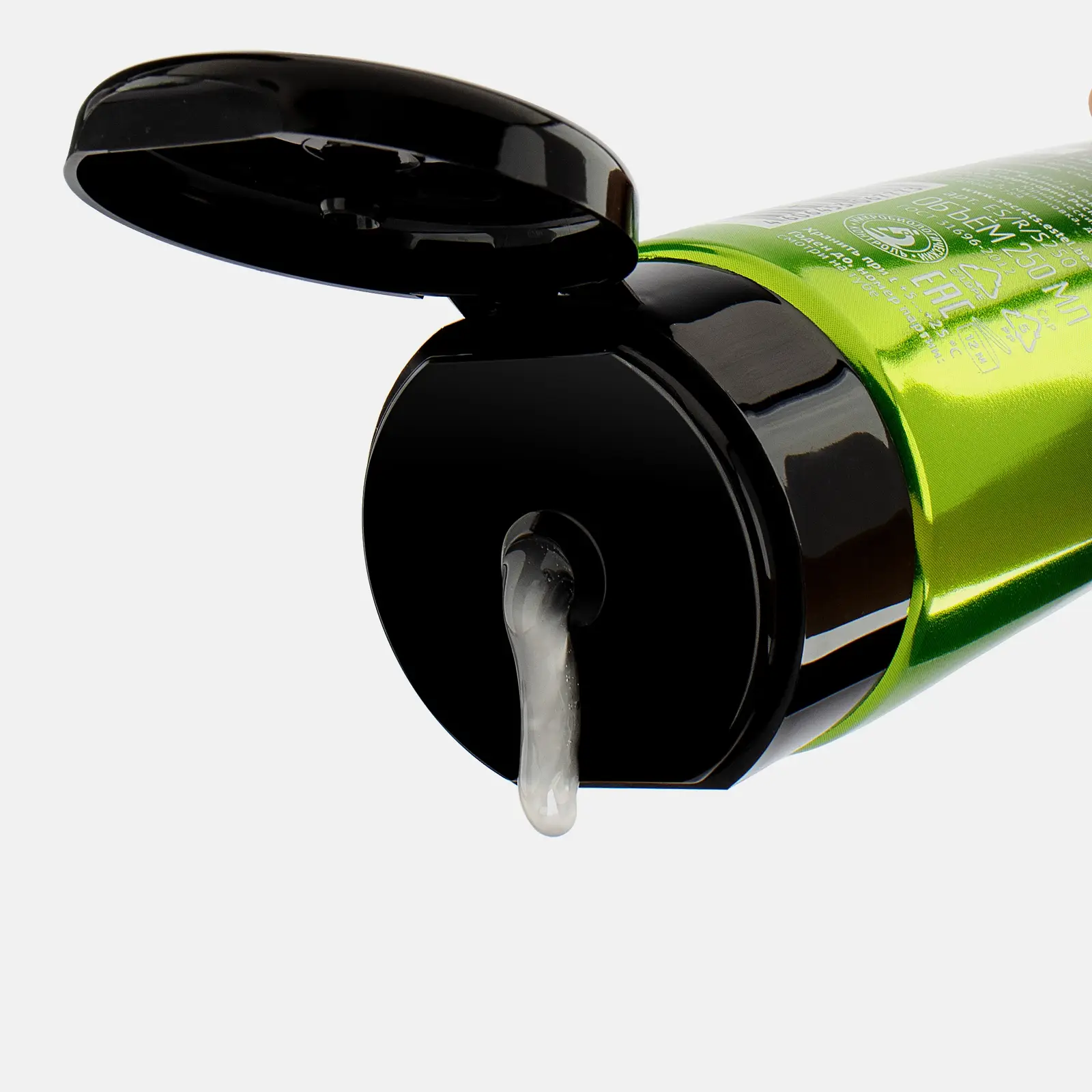 Шампунь-восстановление Estel Secrets для поврежденных волос 250мл