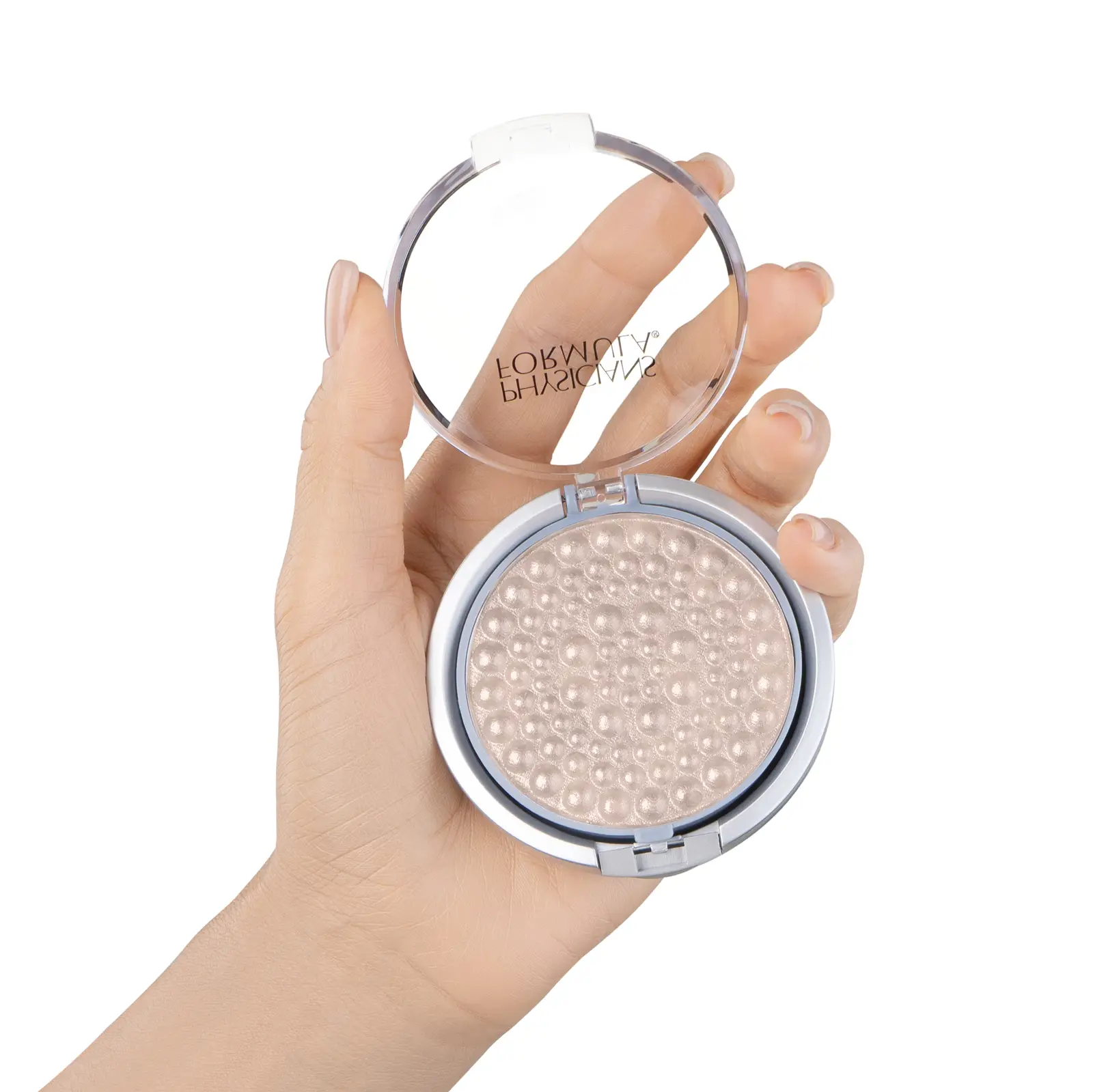 Хайлайтер для лица Physicians Formula Mineral Glow Pearls прозрачный