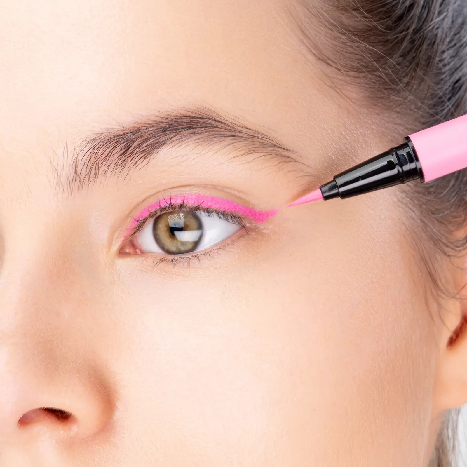 Маркер для глаз Funky Monkey Matte Eyeliner тон 03