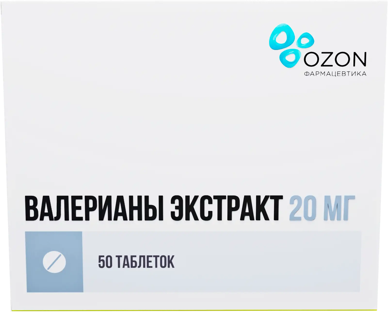 Валерианы экстракт