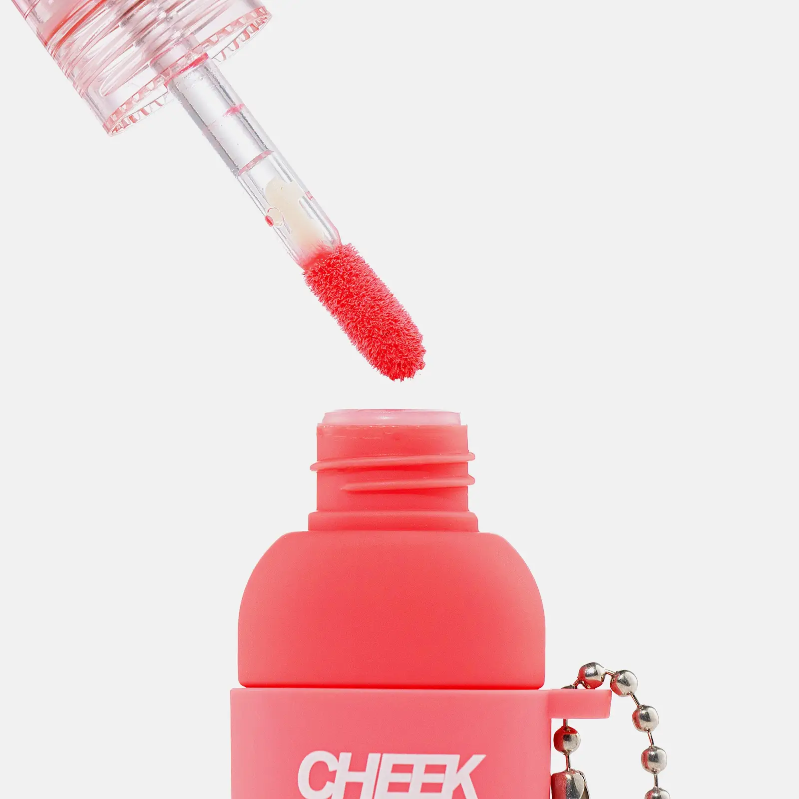 Кремовые румяна для лица тон 02 Love Generation Cheek Slime