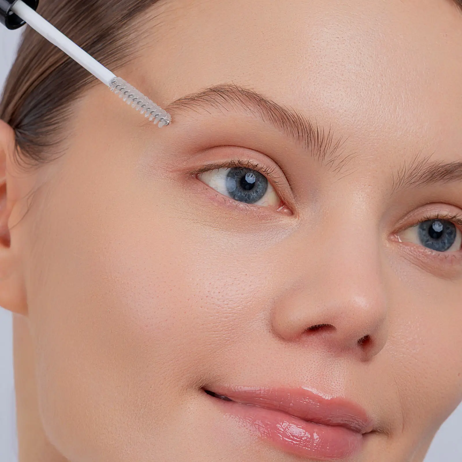 Гель для бровей и ресниц Art-Visage средней фиксации