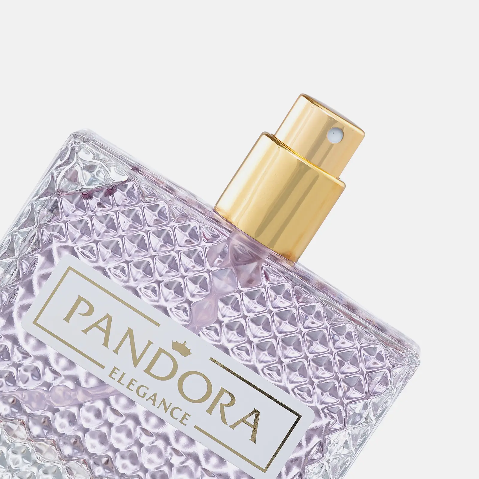 Туалетная вода Elegance Pandora женcкая 50мл