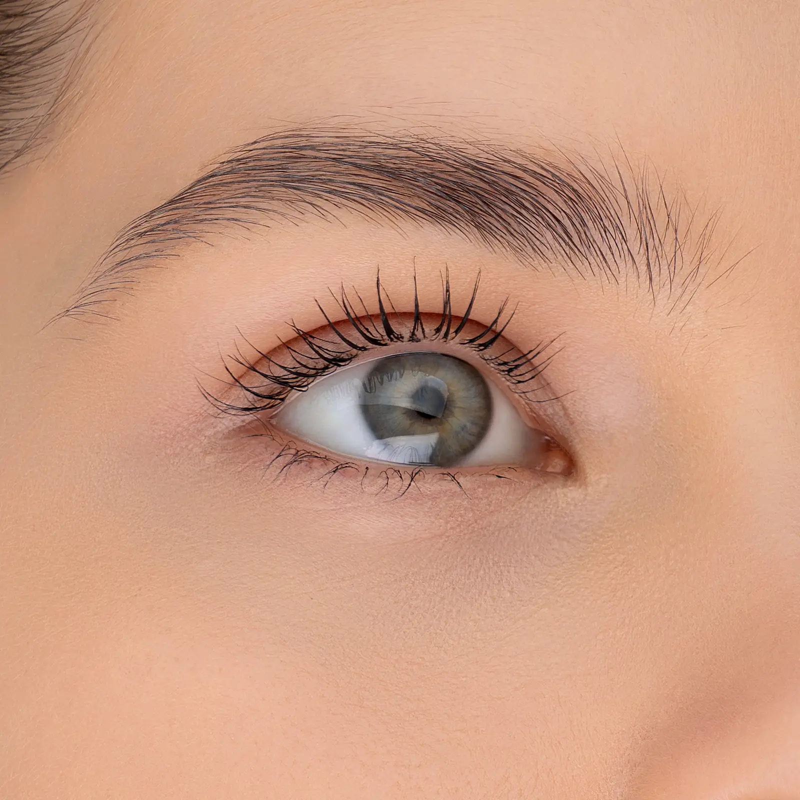 Тушь для ресниц Influence Beauty New Era тон 01