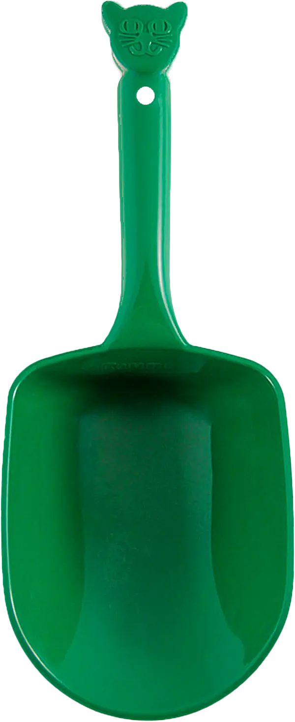 Совок для кошачьего туалета Gamma Совок для кошачьего туалета Gamma