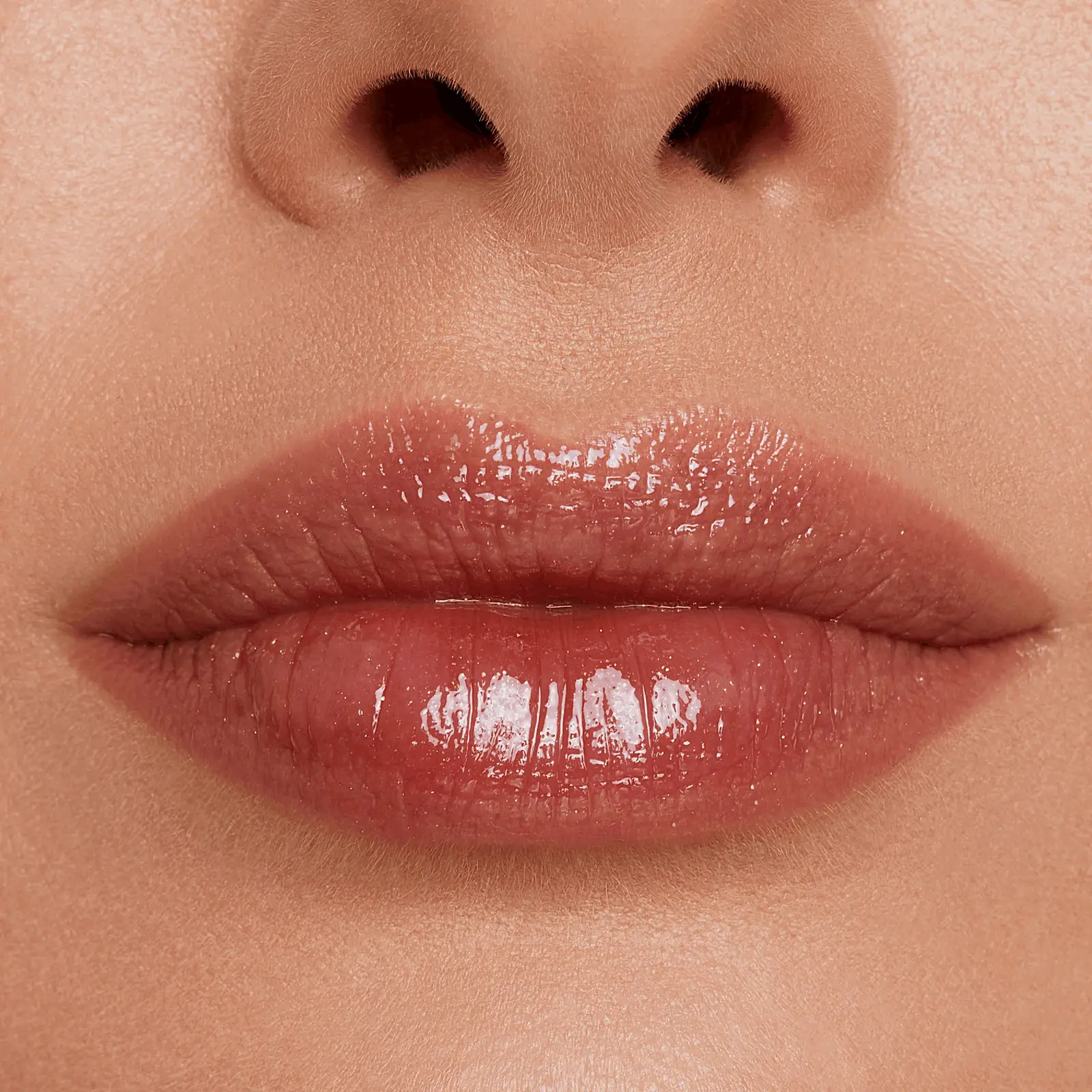 Блеск-масло для губ тон 510 Сияющая ночь L’Oréal Paris Plump Ambition - фото 3