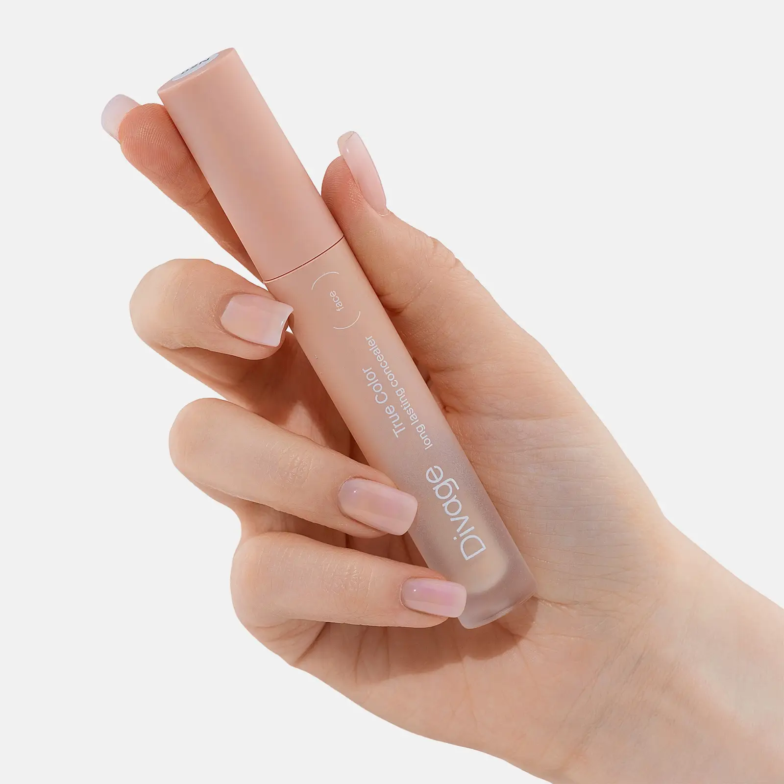 Консилер для лица Divage True Color тон 02N