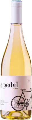 Вино El Pedal Rioja Виура белое сухое 13.5% 750мл