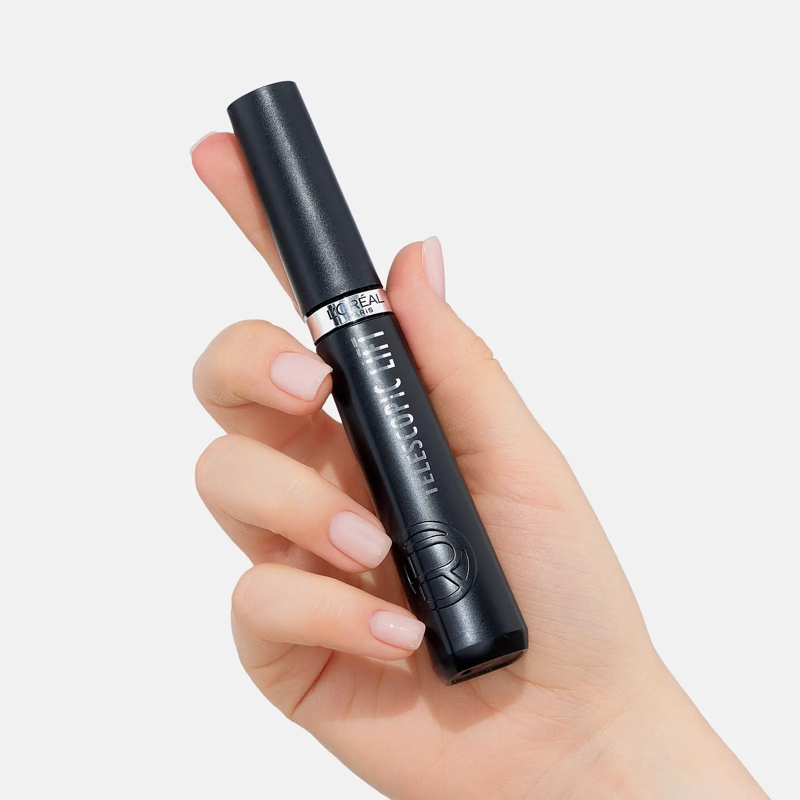 Тушь для ресниц L’Oréal Paris Telescopic Lift Черная - фото 2 Тушь для ресниц L’Oréal Paris Telescopic Lift Черная - фото 2