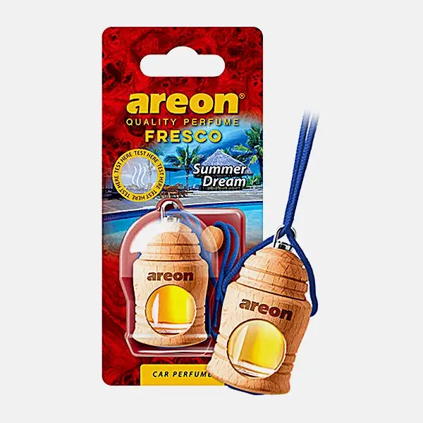 Ароматизатор Areon Fresco