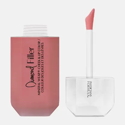 Румяна для щек и губ Бриллиантовый персик Physicians Formula Diamond