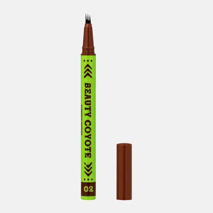 Маркер для бровей Beauty Coyote Beauty Bomb тон 02
