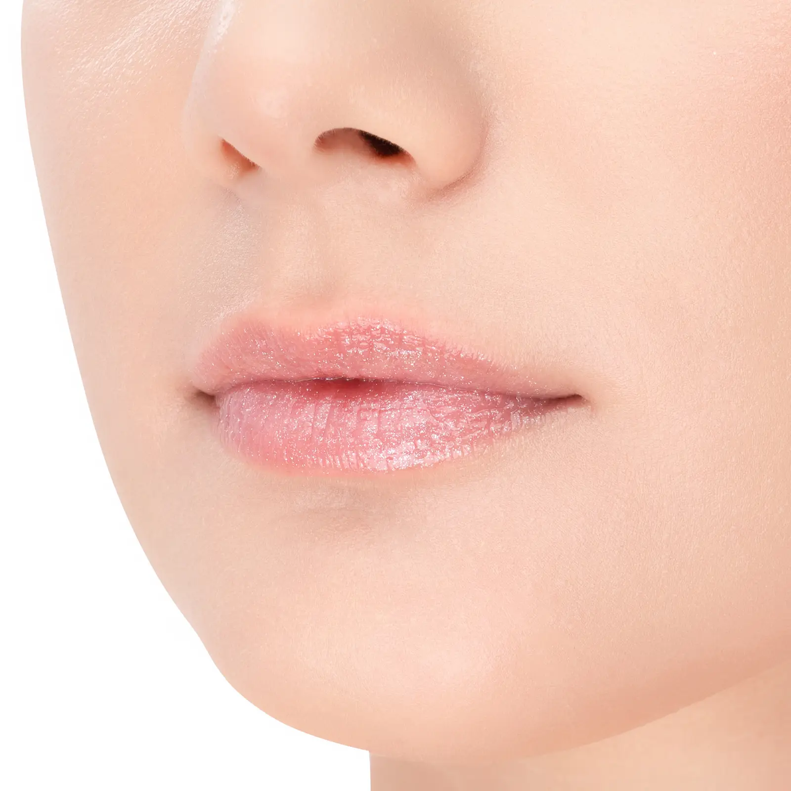Блеск для губ Pupa Miss Gloss тон 101