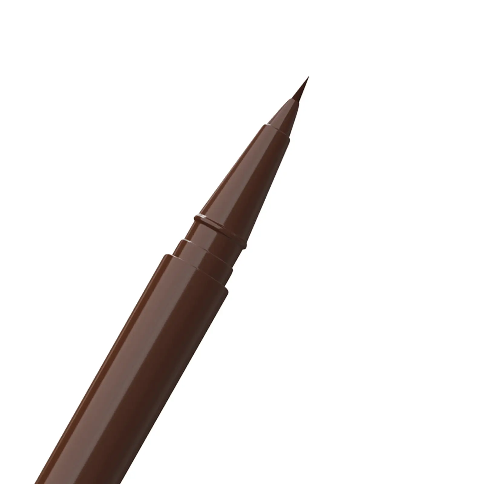 Подводка-фломастер для глаз Wet N Wild BP Brown