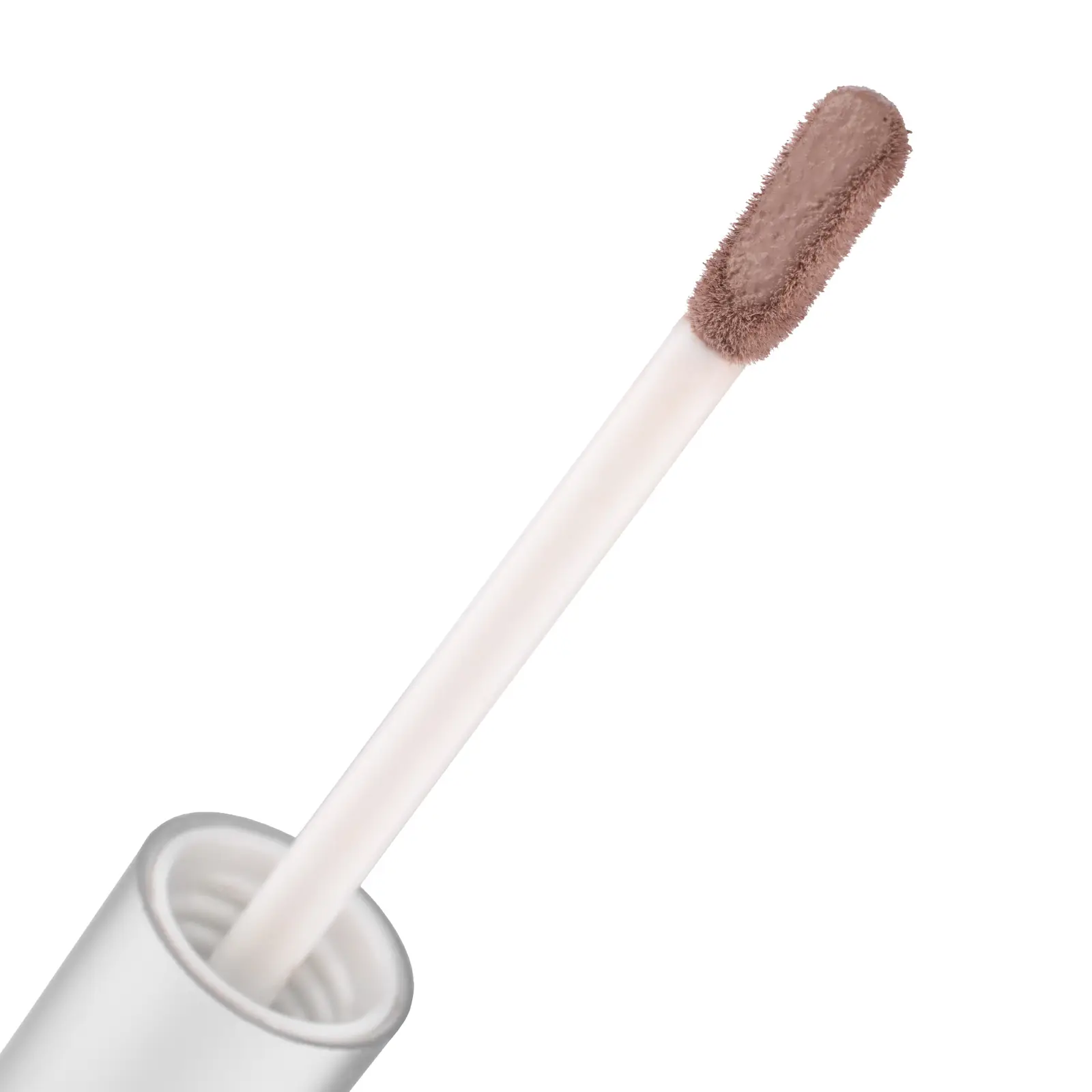 Тени для век Luxvisage Matt Tint Waterproof 12H жидкие тон 104