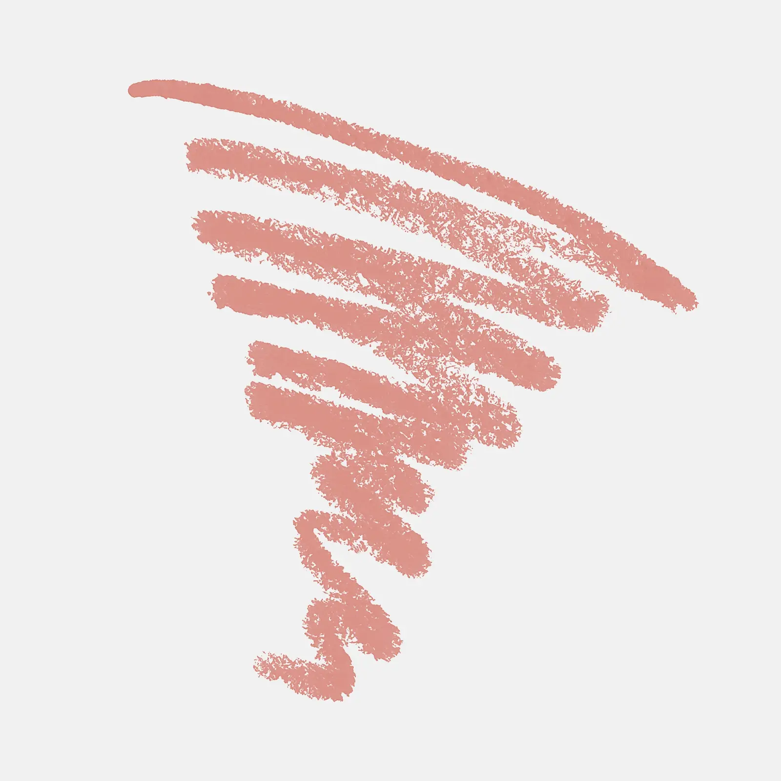 Карандаш для губ Eva Mosaic Lip Color Make Up Флирт