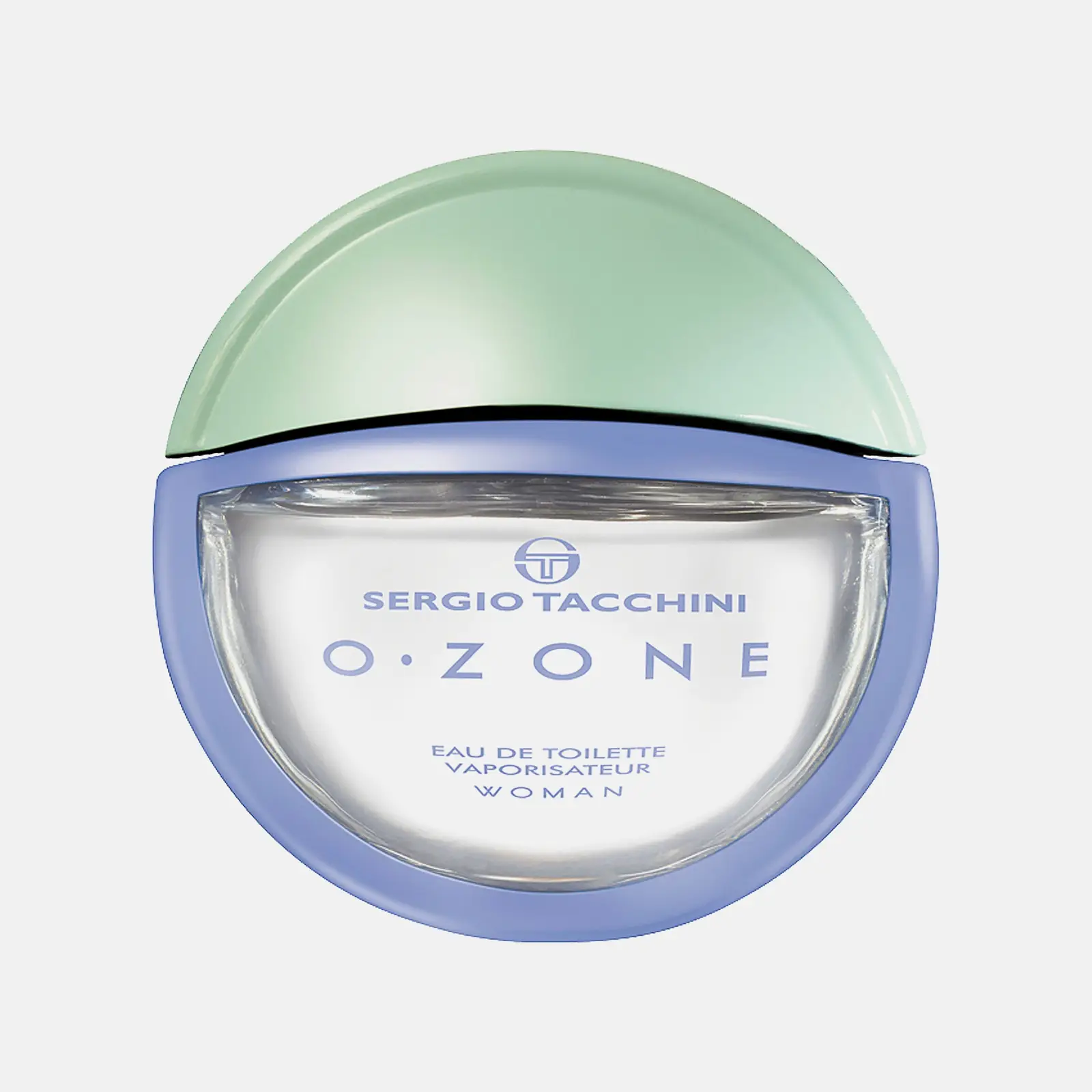 Туалетная вода Ozone Sergio Tacchini женская 30мл