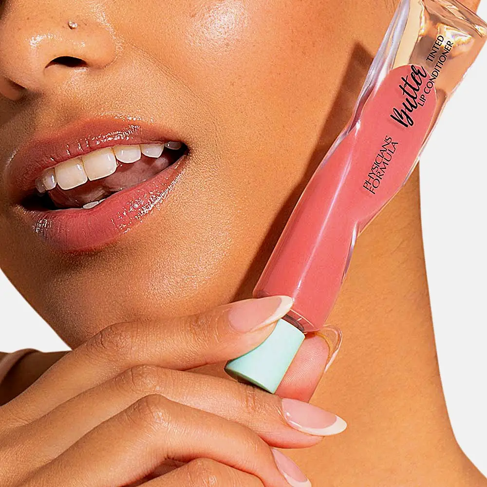 Бальзам для губ Бразильские ягоды Physicians Formula Butter Lip - фото 5 Бальзам для губ Бразильские ягоды Physicians Formula Butter Lip - фото 5