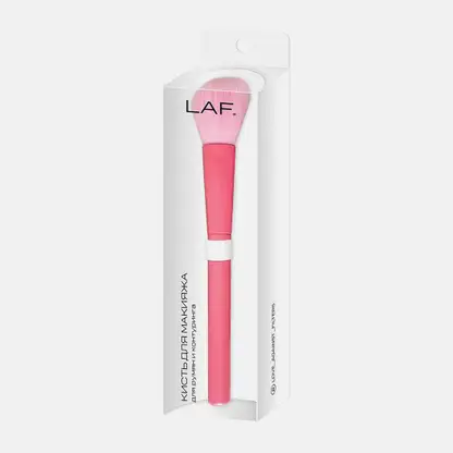 Кисть для румян и контуринга LAF Colour