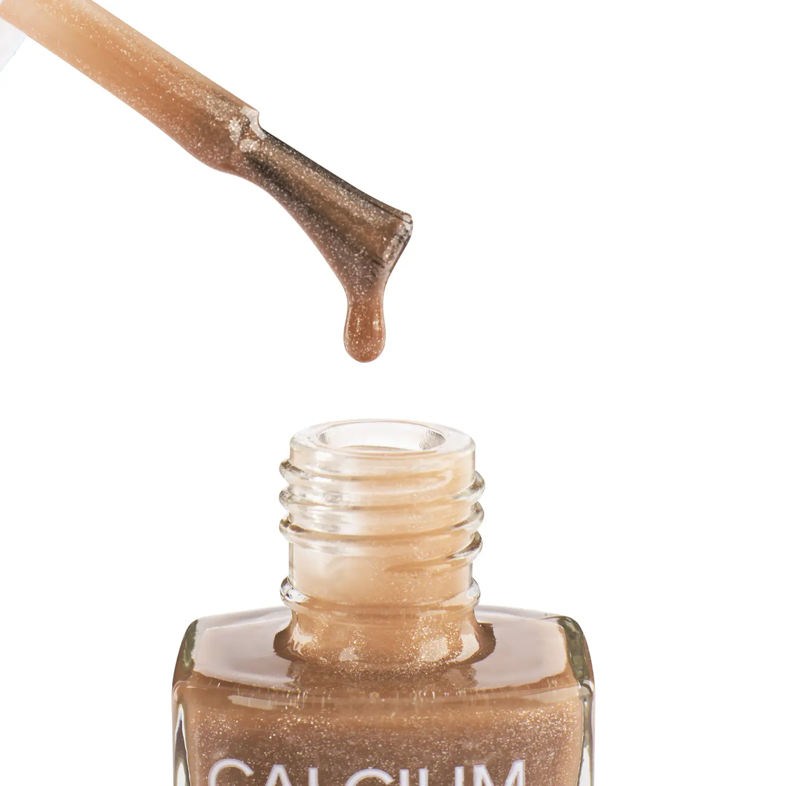 Лак для ногтей Classics Calcium с кальцием тон 09