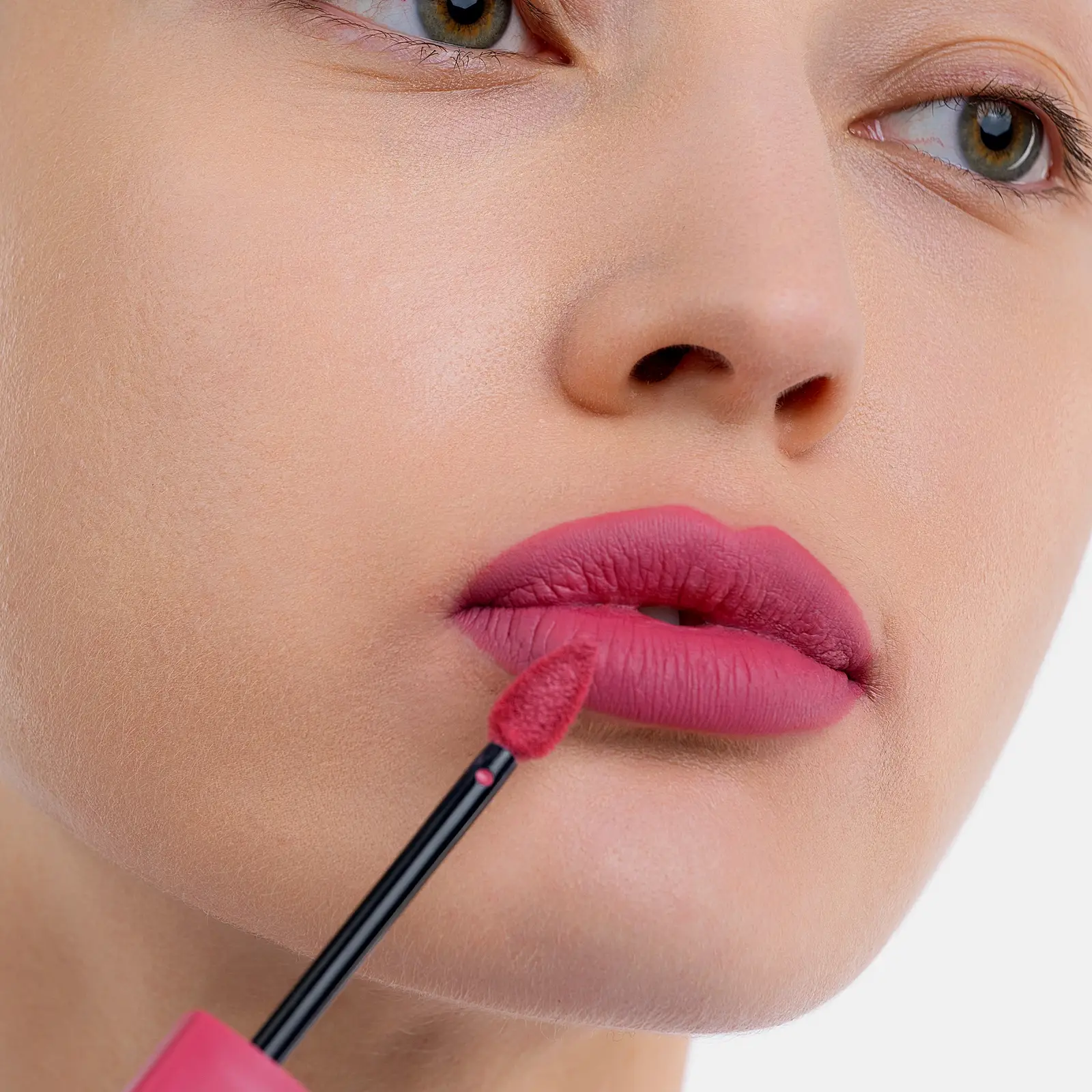 Матовая помада для губ Infaillible Matte Resistance жидкая тон 200 L’Oréal Paris - фото 7