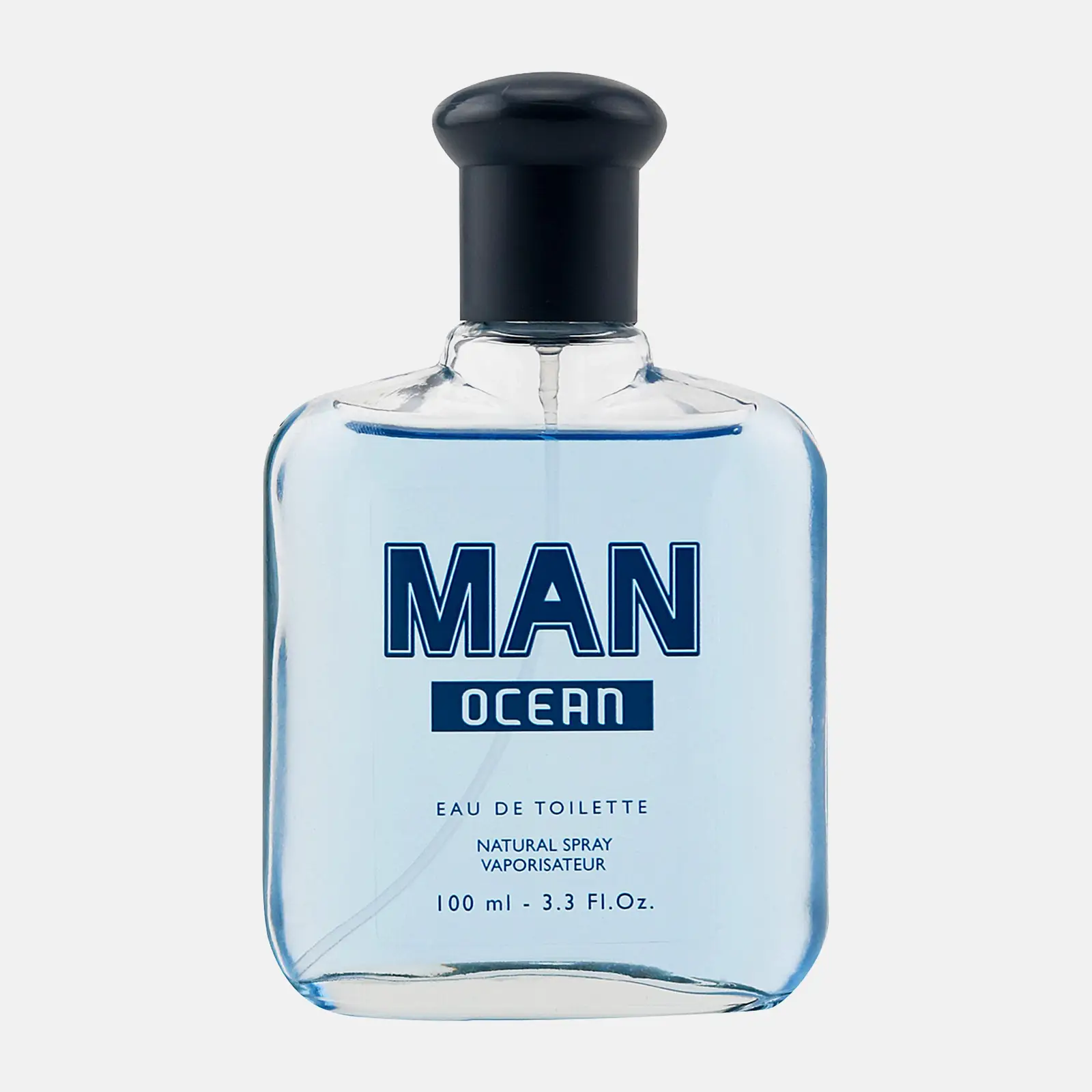 Туалетная вода Delta Parfum Man Ocean мужская 100мл