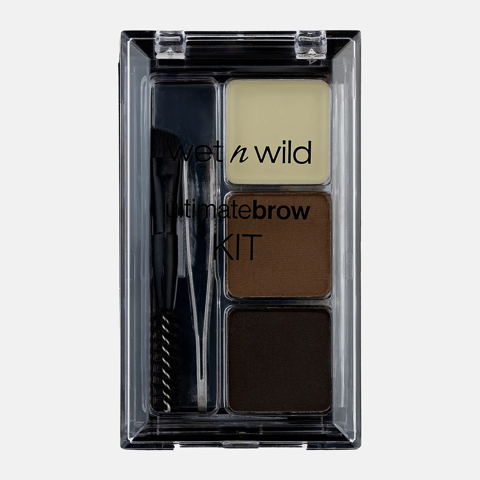 Набор для бровей Wet N Wild Ultimate BrowKit E963 